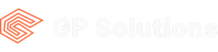 Logo GP Solutions