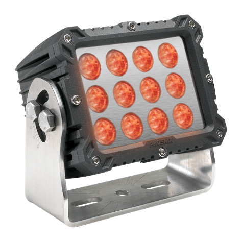 Luminaria Phoenix Sturdilite Master HI Alert, imagen de referencia de la familia